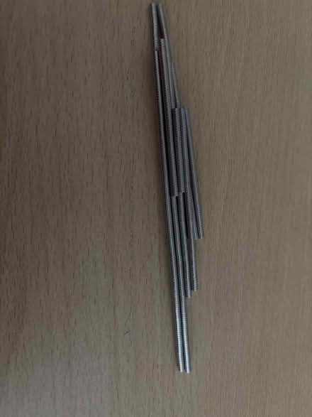 Photo of free Neodymium Magnets (Old Heath CO2) #1