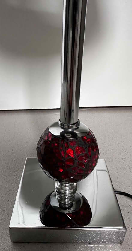Photo of free Small lamp (Queslett B44) #2