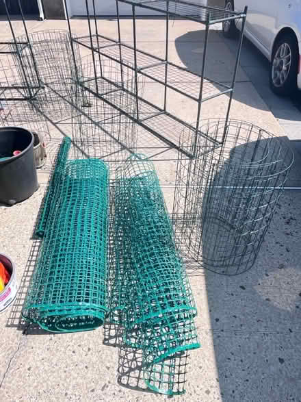 Photo of free Garden supplies (Fair Lawn, NJ) #2