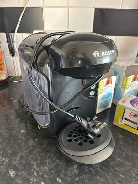 Photo of free Coffee Machine - Tassimo + Pods (Wellington, somerset TA21) #2