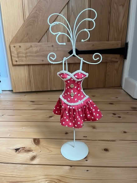 Photo of free jewellery tree (Poulner BH24) #1