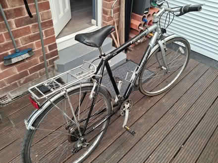 Photo of free Men's Trail Bike (Grange CH48) #1