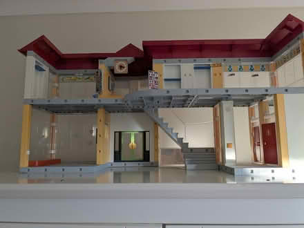 Photo of free Playmobil's school (Raynes Park SW20) #2