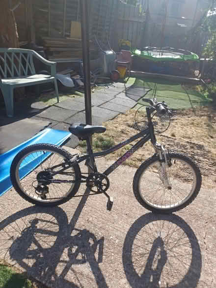Photo of free Children bike (Orpington BR5) #3