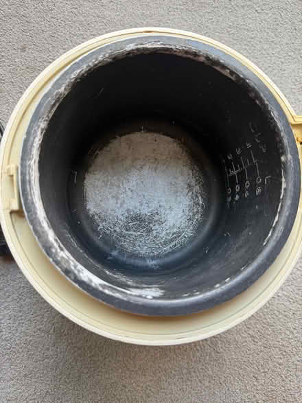 Photo of free Small rice cooker (CB25) #2