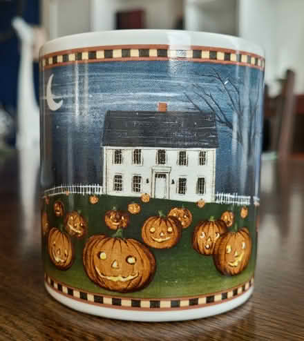 Photo of free Mugs (Adams Morgan) #3