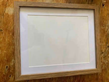 Photo of free Photo frame (Morningside/Comiston EH10) #2