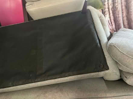 Photo of free Grey Sofas (Outermarch, CV6) #2