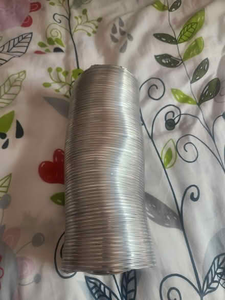 Photo of free Dryer Vent Ducting (Southwest Cupertino) #1