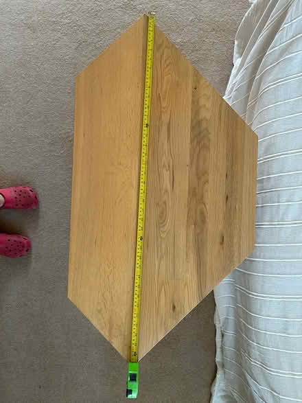 Photo of free Tv stand (RH16) #3