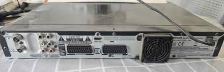 Photo of free Philips Hard Disk/DVD Recorder (Croydon, Shirley CR0) #4