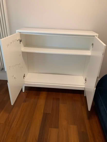 Photo of free Cabinet ( IKEA) (Dublin 4) #2