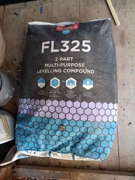 Photo of free PVC Flooring Materials (Dalton S65) #2