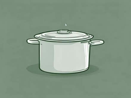 Photo of Small pressure cooker (Denton M34) #1