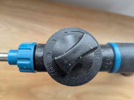 Photo of free Water mixer gun for garden hose (Grangeway area NN10) #3