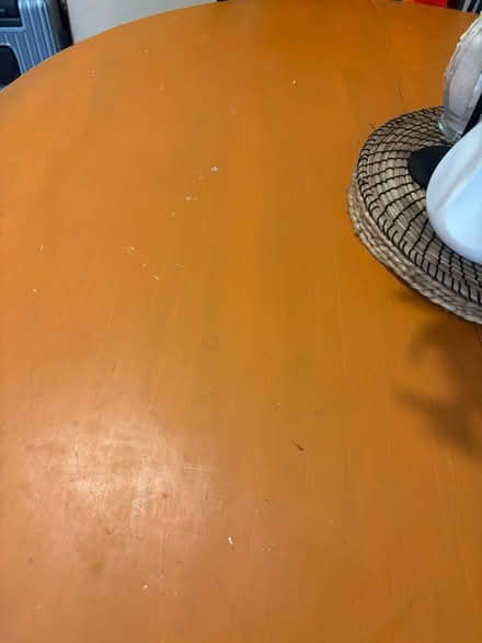 Photo of free Extendable dining table (Forest gate E7) #3