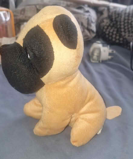 Photo of free Soft Toy (Grove Park SE9) #2