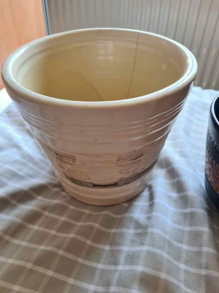 Photo of free Ceramic pots (Bishop's Stortford CM23) #2