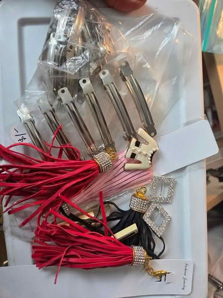 Photo of free Crafting materials (Upper West Side) #2