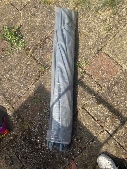 Photo of free Garden umbrella large (Tunbridge wells TN4) #1