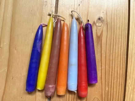 Photo of free candles (Poulner BH24) #1