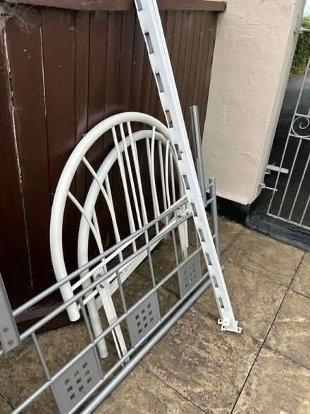 Photo of free Scrap metal (Canon Pyon Road HR4) #1