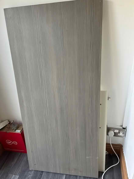 Photo of free Cupboard unit (Dundrum) #4