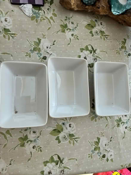 Photo of free Serving bowls (Bordon GU35) #2