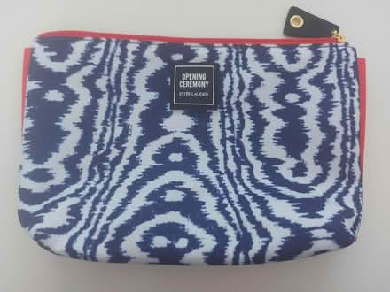 Photo of free Make up bag (Cheam SM2) #1