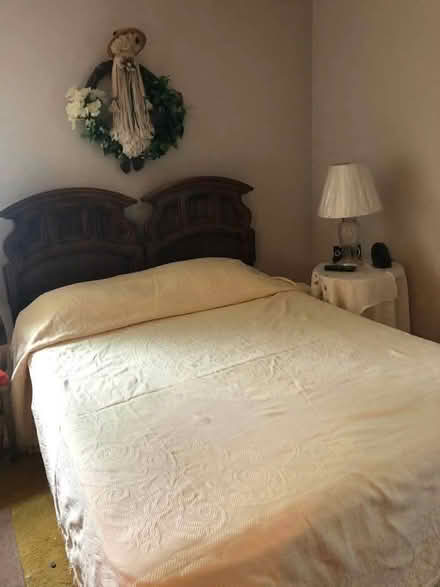 Photo of free furniture (Fort Allen) #1
