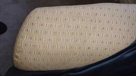 Photo of free Swivel armchair (WN4) #1