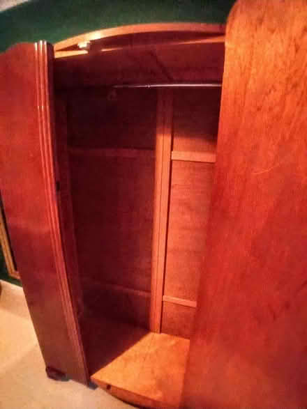 Photo of free Wardrobe (Steyning BN44) #2