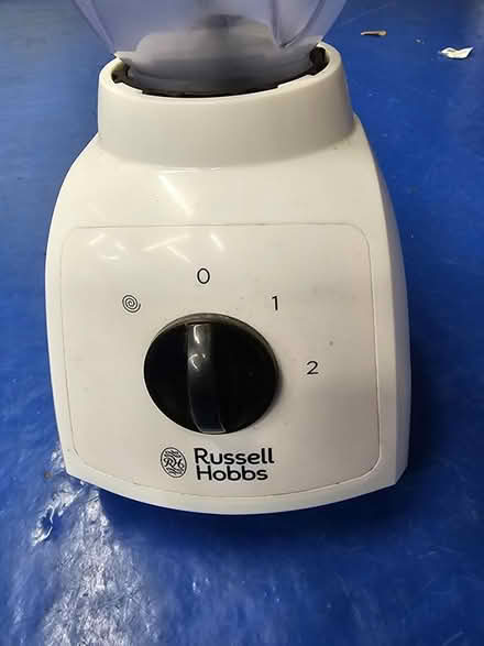 Photo of free Blender (Mickleover DE3) #1