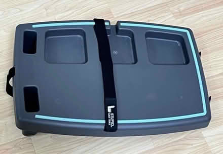 Photo of free Stupid Car Tray (Foothill Expwy & Stevens Creek) #1