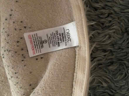 Photo of free Set of Cushion covers (Coleridge Ward CB1) #2