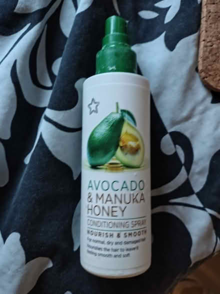 Photo of free Avacado & manuka conditioner (Central Braintree CM7) #1