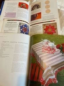 Photo of free Crafting books (Broughton MK10) #2