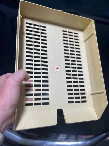 Photo of free Desktop tray (Kanata Lakes/Beaverbrook) #2