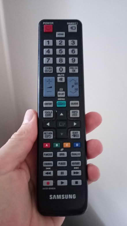 Photo of free Samsung TV (Great Malvern WR14) #3
