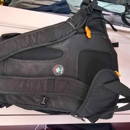 Photo of free Rucksack (shepperton) #1