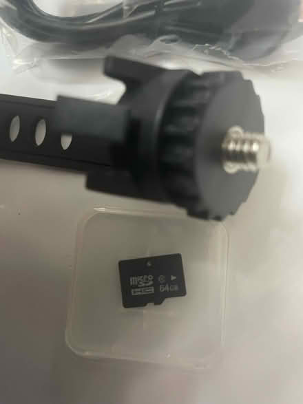 Photo of free Body camera (Clayton brook PR5 8) #4