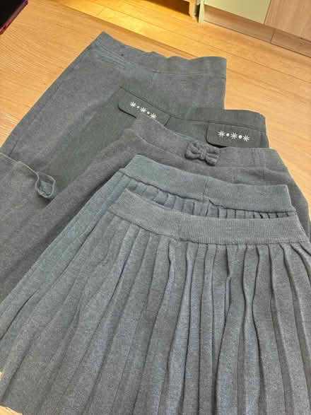 Photo of free Girls school clothes (Byfleet KT14) #1