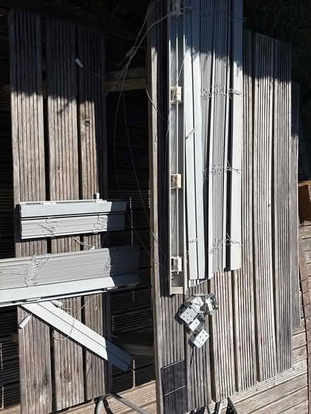 Photo of free Box blinds - Next three matching (Nailsea BS48) #1