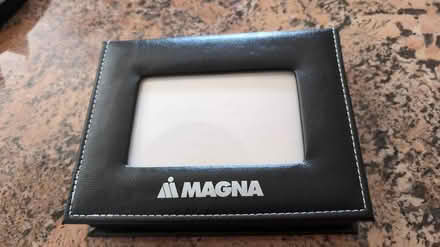 Photo of free Keepsake / jewelry box (Trafalgar/River Oaks, Oakville) #1
