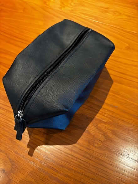 Photo of free Mens cosmetic case (West Norwood SE21) #1