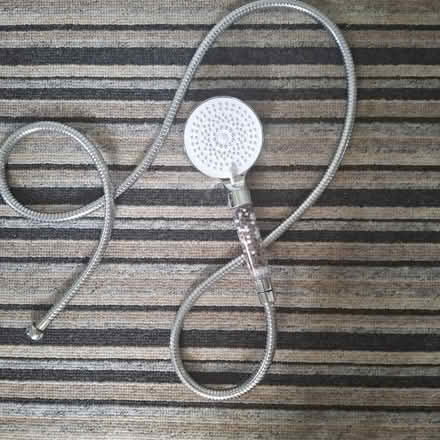 Photo of free Shower head and hose (Seaside BN22) #1