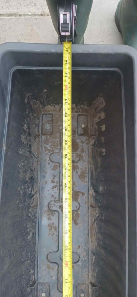 Photo of free Garden planters (Stone Cross BN23) #4