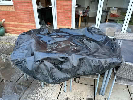 Photo of free Wave Swift Insulated cover and lid (Whitnash CV34) #2