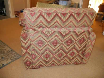 Photo of free Armchair (West Mersea CO5) #2