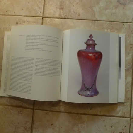 Photo of free Book on British design (Bloor and Ossington) #1